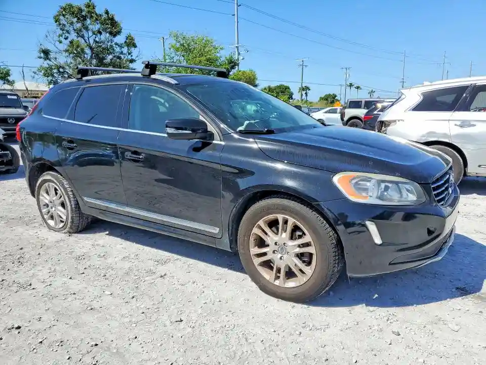 YV440MDC8F2589449 2015 VOLVO XC60-3