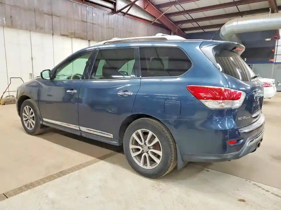 5N1AR2MM5FC645667 2015 NISSAN PATHFINDER-1