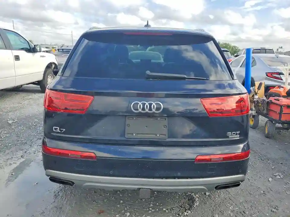 WA1VAAF74JD006921 2018 AUDI Q7-5