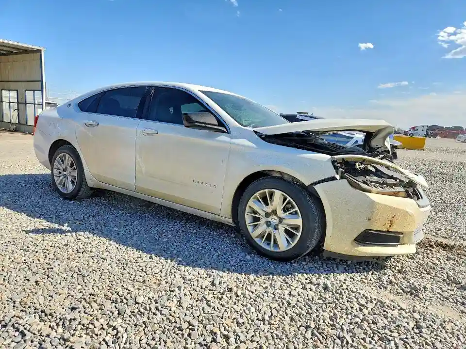 1G11X5S36KU138599 2019 CHEVROLET IMPALA-3