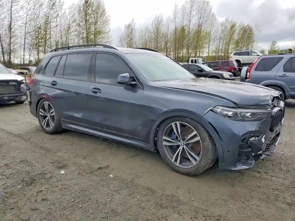 5UXCX6C0XL9C50080 2020 BMW X7-3