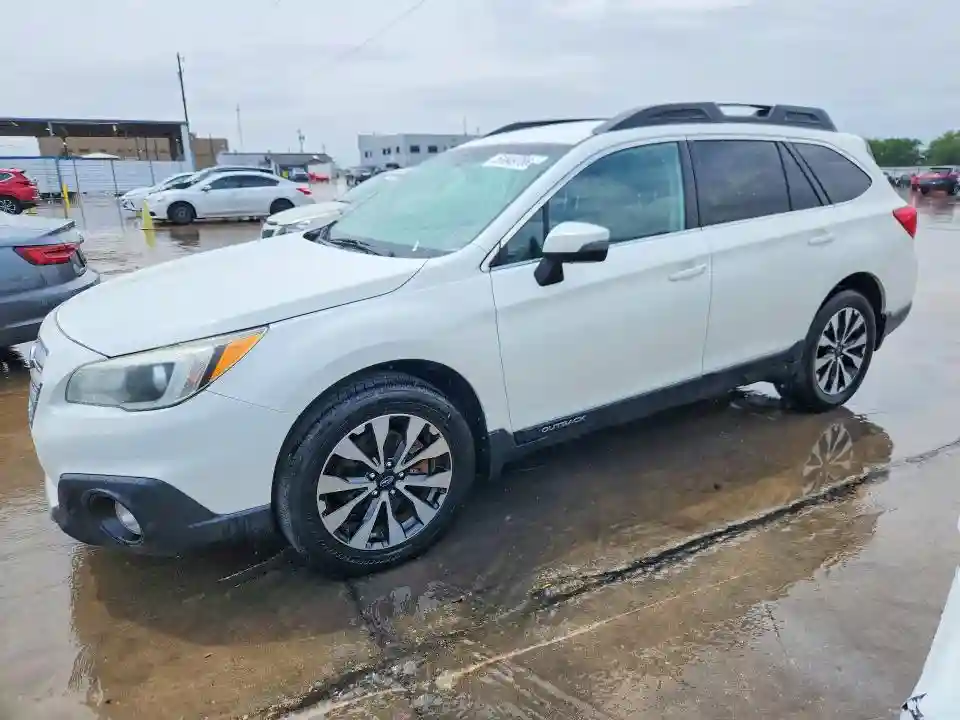 4S4BSEJC1G3297194 2016 SUBARU OUTBACK-0