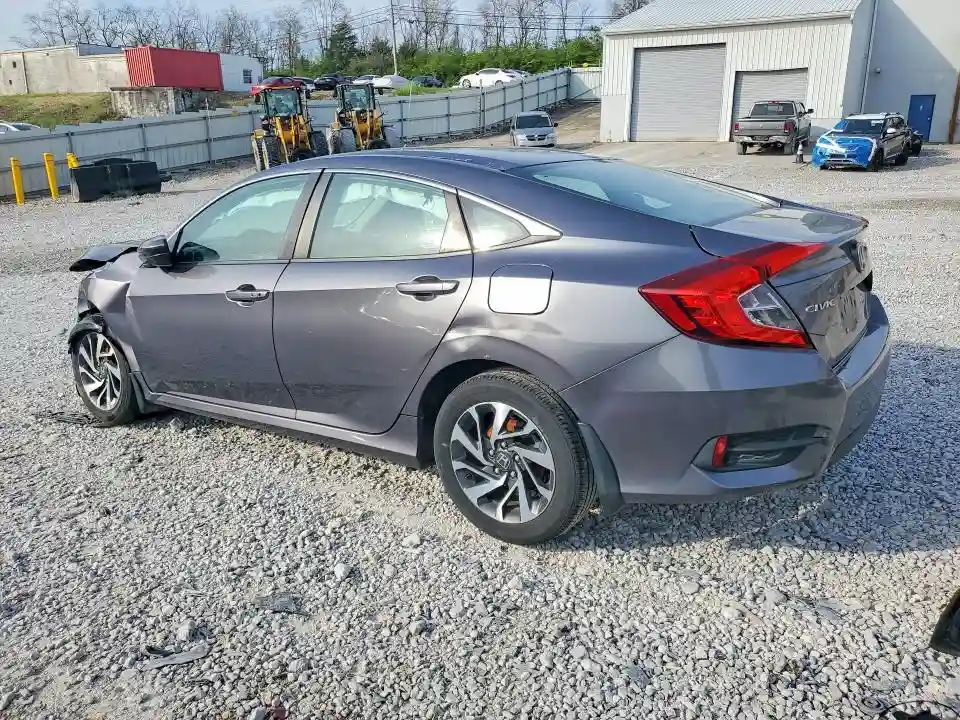 19XFC2F77GE064393 2016 HONDA CIVIC-1