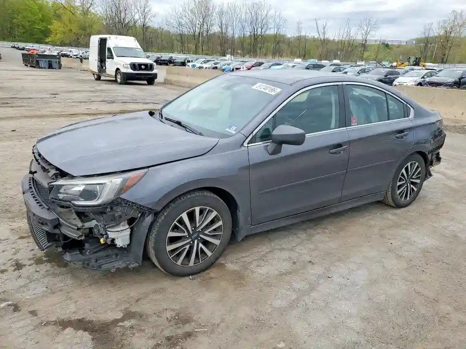 4S3BNAF65K3033525 2019 SUBARU LEGACY-0