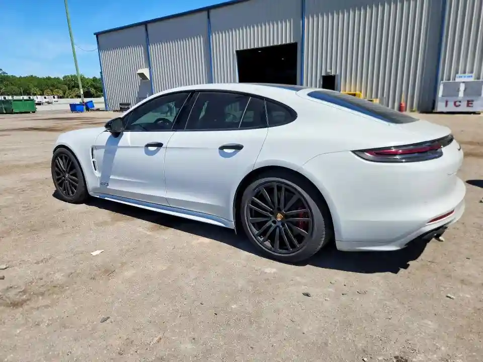 WP0AG2A73LL145964 2020 PORSCHE PANAMERA-1