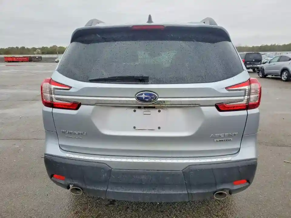 4S4WMARD1R3437538 2024 SUBARU ASCENT-5