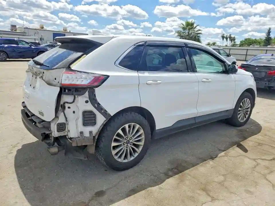 2FMPK4J9XHBC27344 2017 FORD EDGE-2