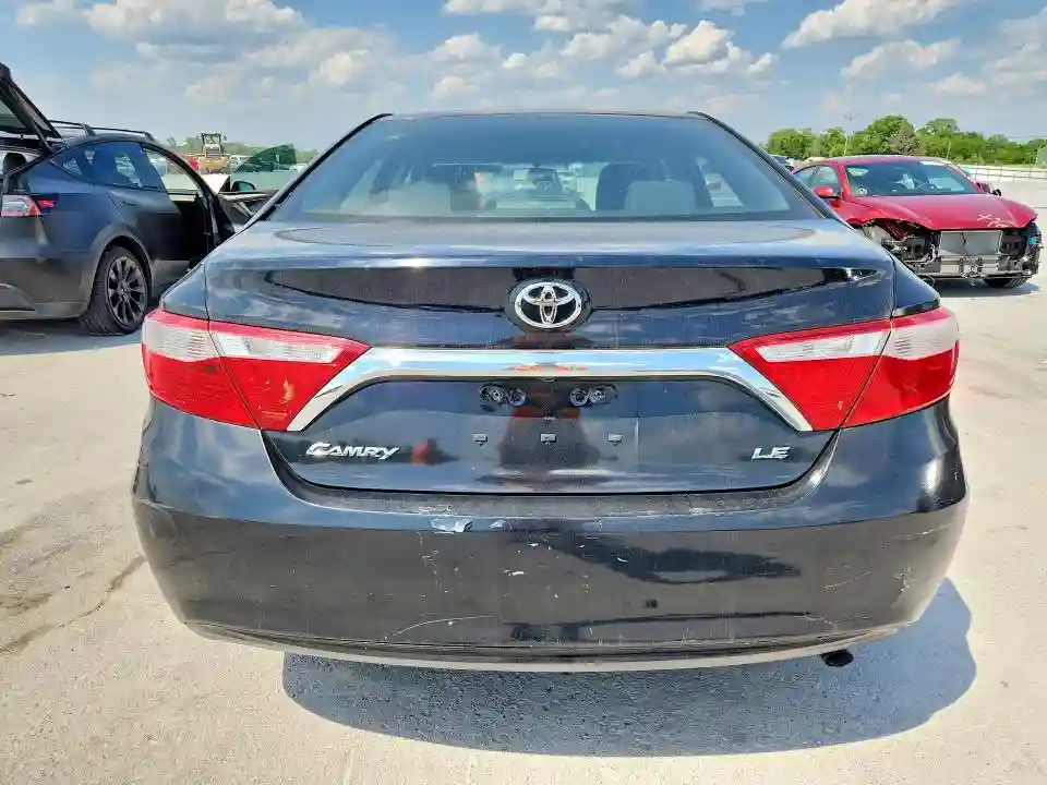 4T4BF1FK5FR471201 2015 TOYOTA CAMRY-5