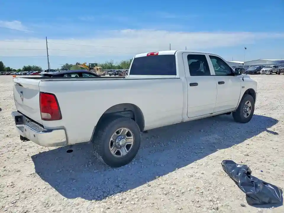 3C6TR4HT0GG119799 2016 RAM 2500-2