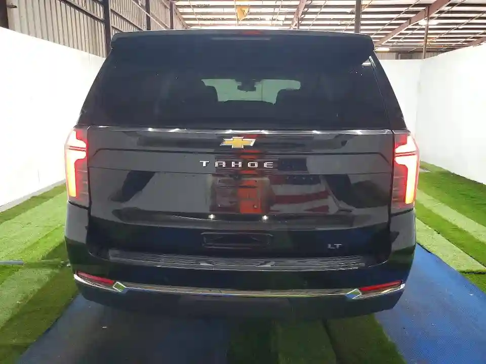1GNS6NRD6SR185235 2025 CHEVROLET TAHOE-5