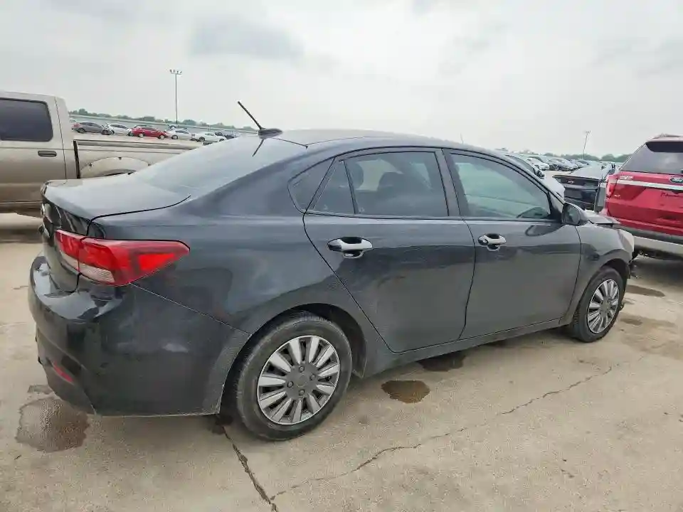 3KPA24AB5KE221125 2019 KIA RIO-2
