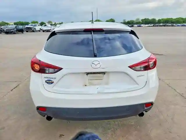 3MZBM1K78GM318515 2016 MAZDA 3-5