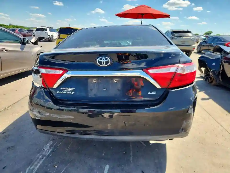 4T4BF1FK1GR543562 2016 TOYOTA CAMRY-5