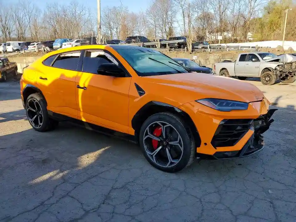 ZPBUA1ZL1KLA04201 2019 LAMBORGHINI ALL OTHER-3
