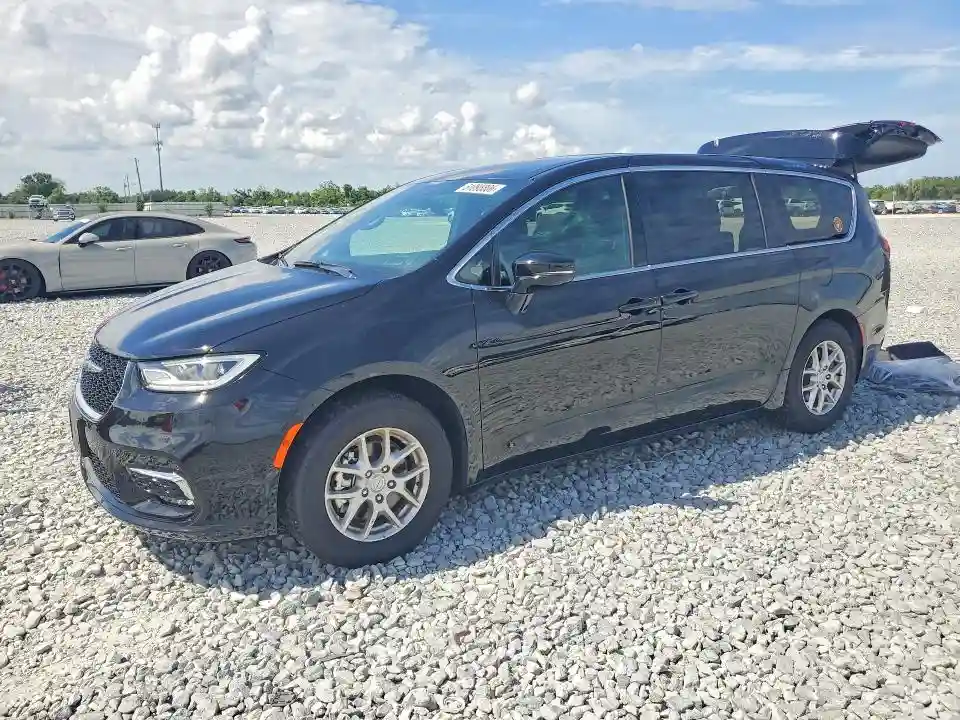2C4RC1BG6TR184255 2026 CHRYSLER PACIFICA-0