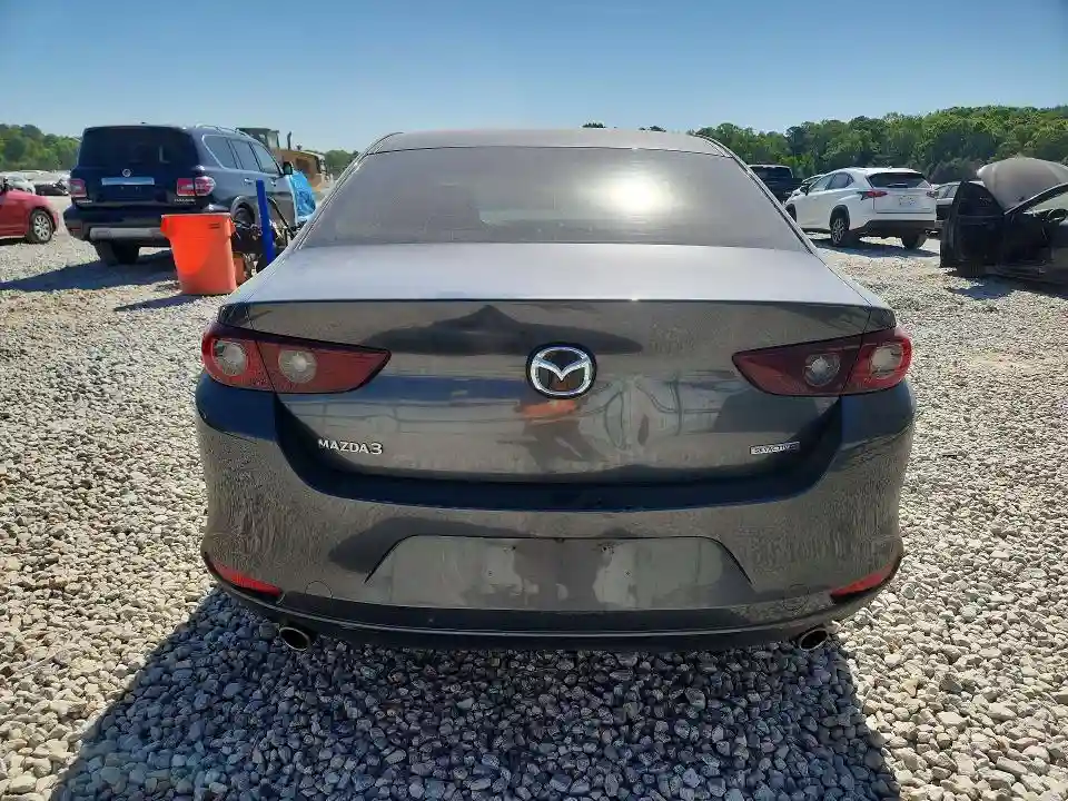 3MZBPACM6PM374173 2023 MAZDA 3-5