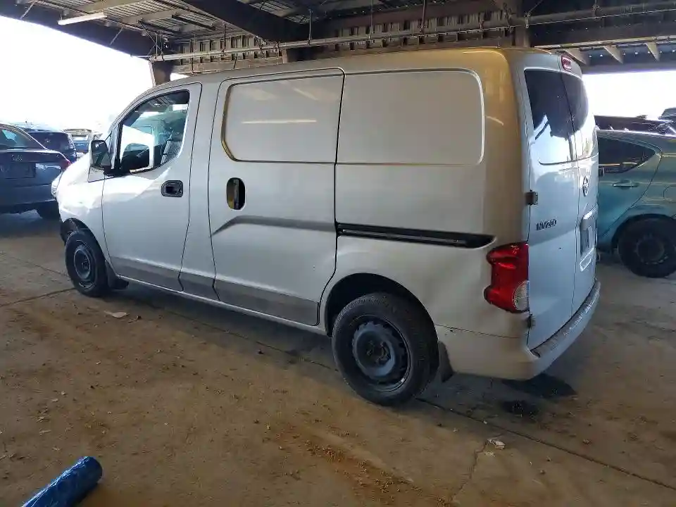 3N6CM0KN7FK715544 2015 NISSAN NV-1