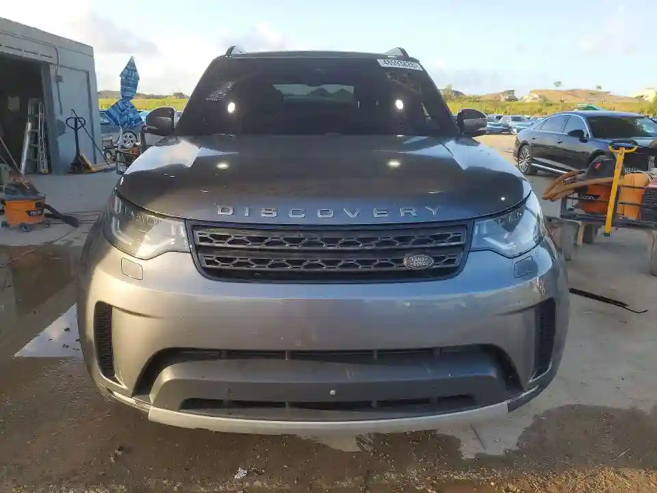 SALRRBBK7HA013463 2017 LAND ROVER DISCOVERY-4