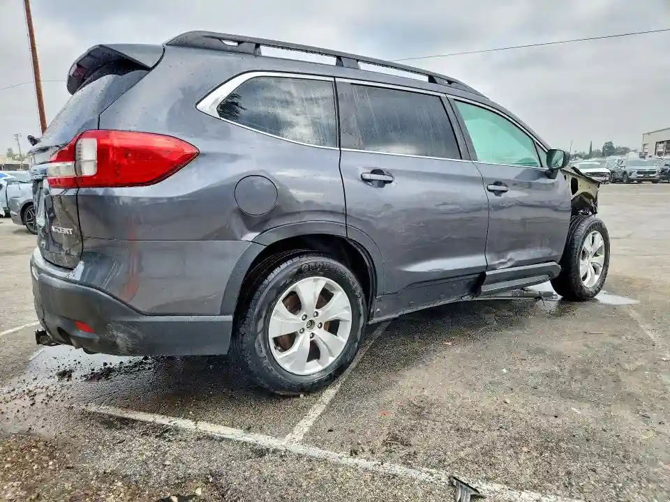 4S4WMAAD0M3450625 2021 SUBARU ASCENT-2