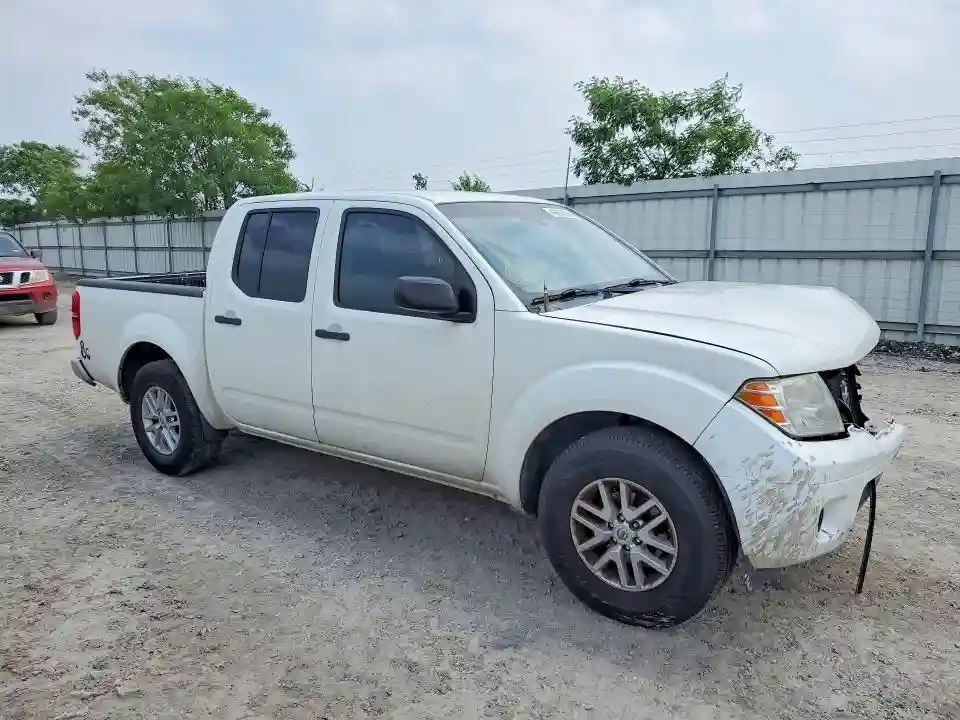 1N6AD0ER9KN707083 2019 NISSAN FRONTIER-3