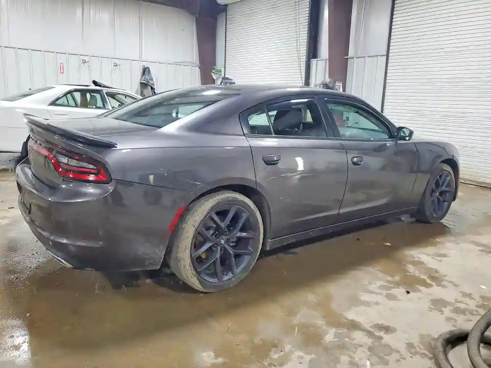 2C3CDXBGXPH595647 2023 DODGE CHARGER-2