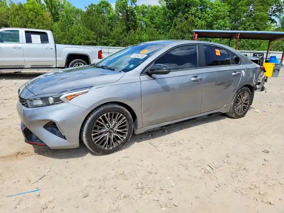 3KPF54AD0NE448855 2022 KIA FORTE-0