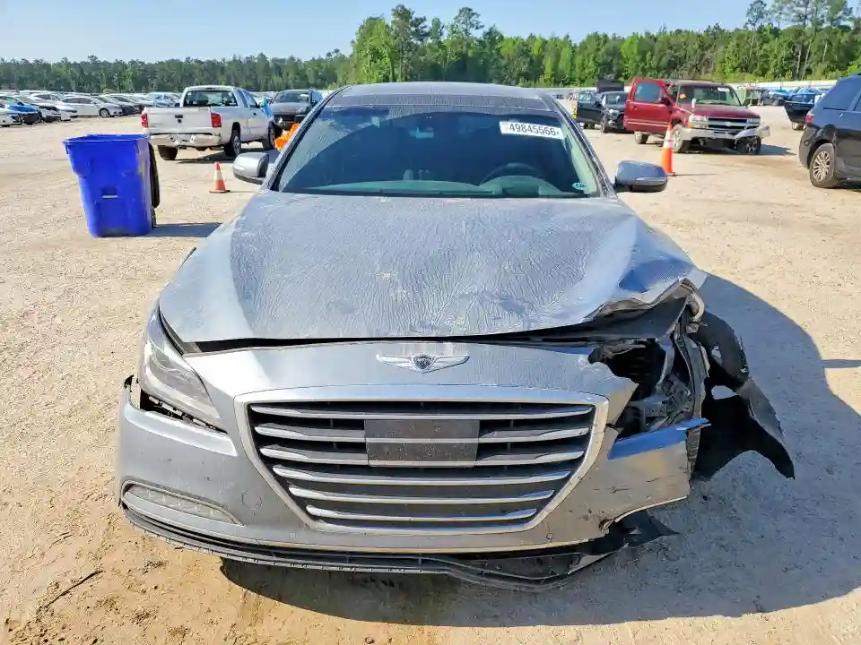 KMHGN4JE0HU209319 2017 GENESIS G80-4