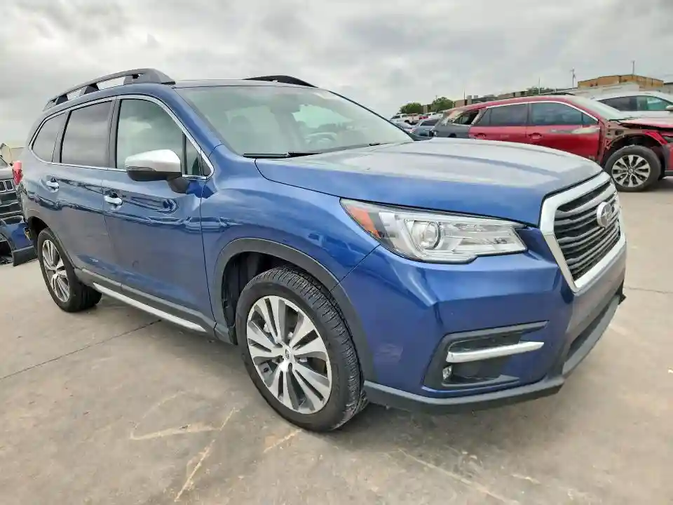 4S4WMARDXN3465056 2022 SUBARU ASCENT-3