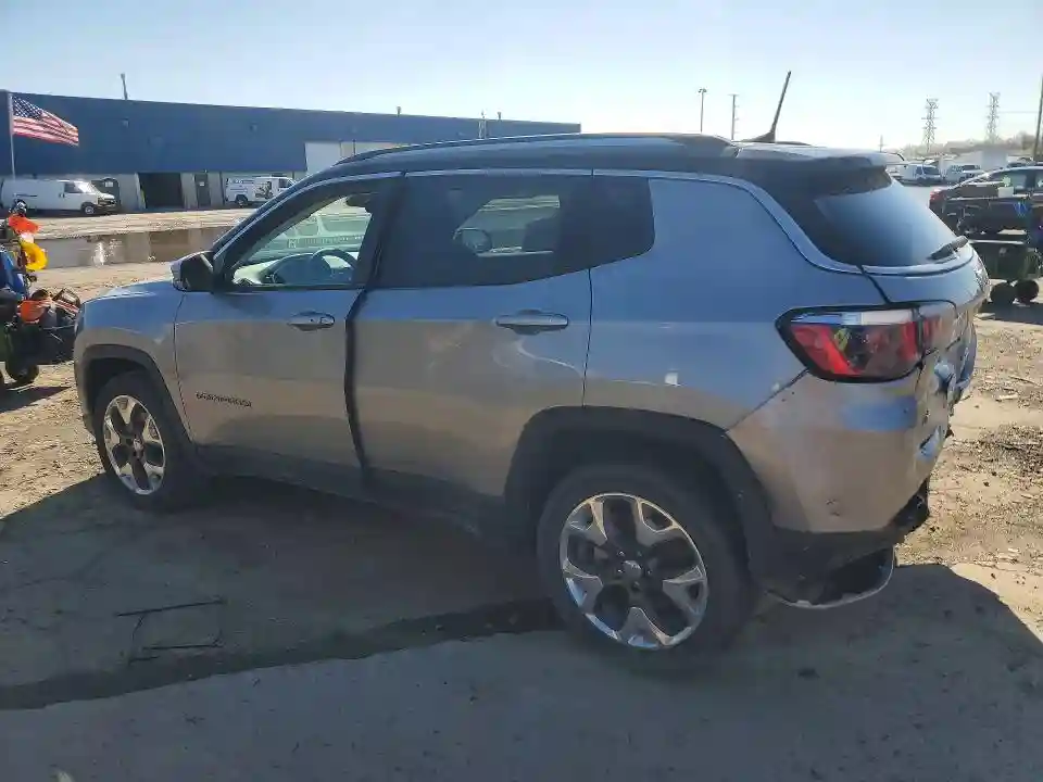 3C4NJDCB6LT167350 2020 JEEP COMPASS-1