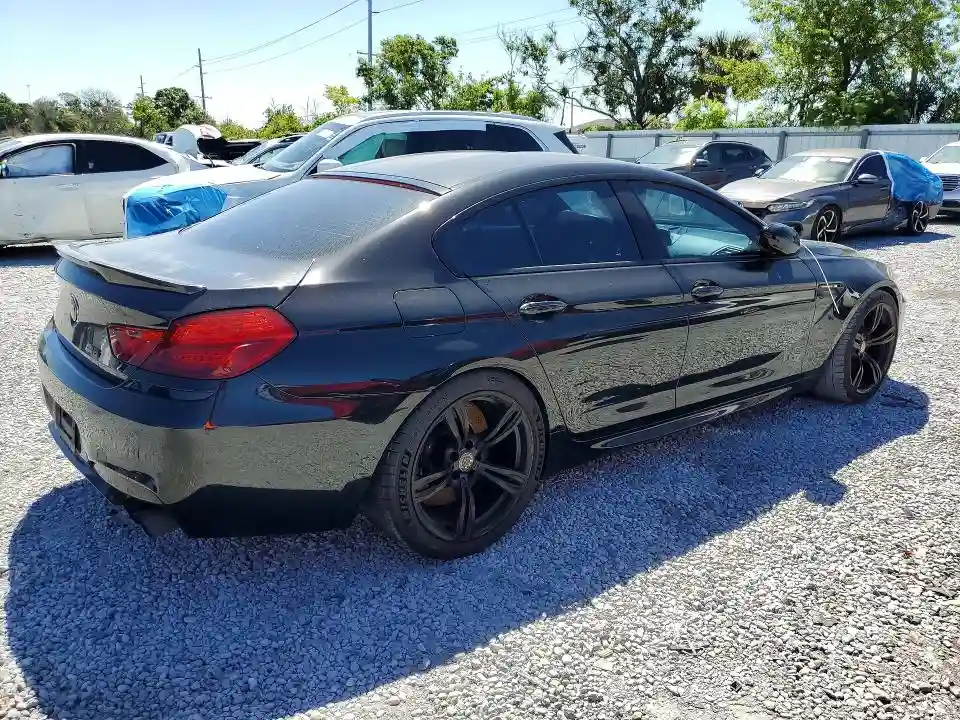 WBS6E9C54GG437047 2016 BMW M6-2