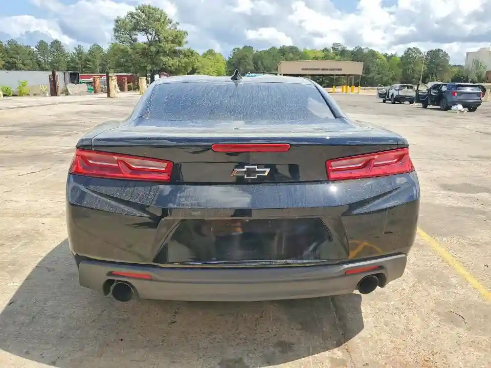 1G1FB1RX7J0147100 2018 CHEVROLET CAMARO-5