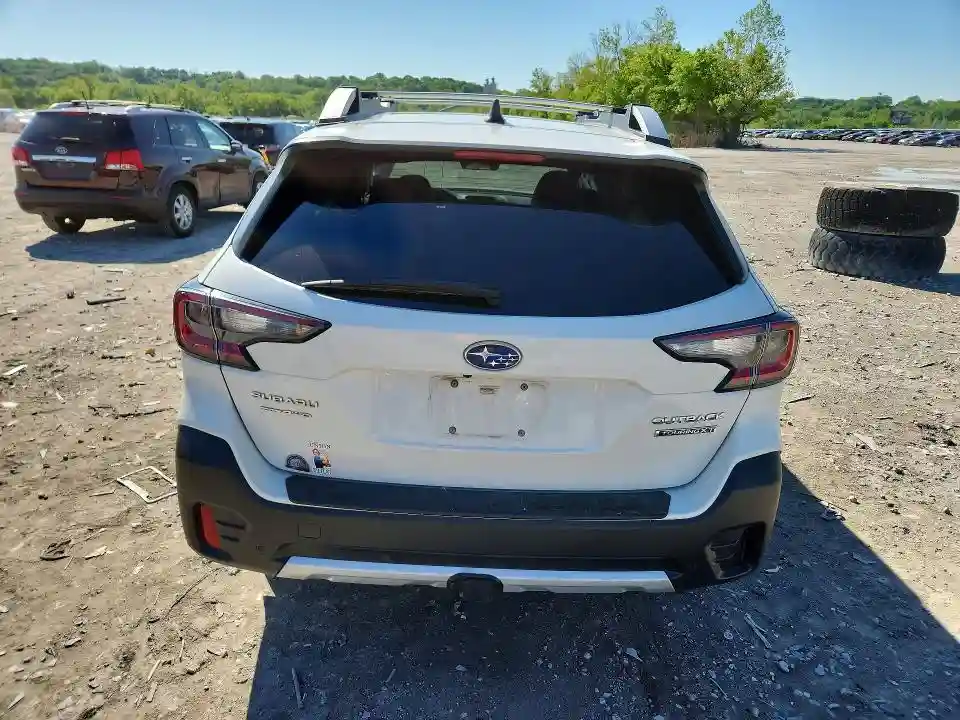 4S4BTGPD2M3157532 2021 SUBARU OUTBACK-5