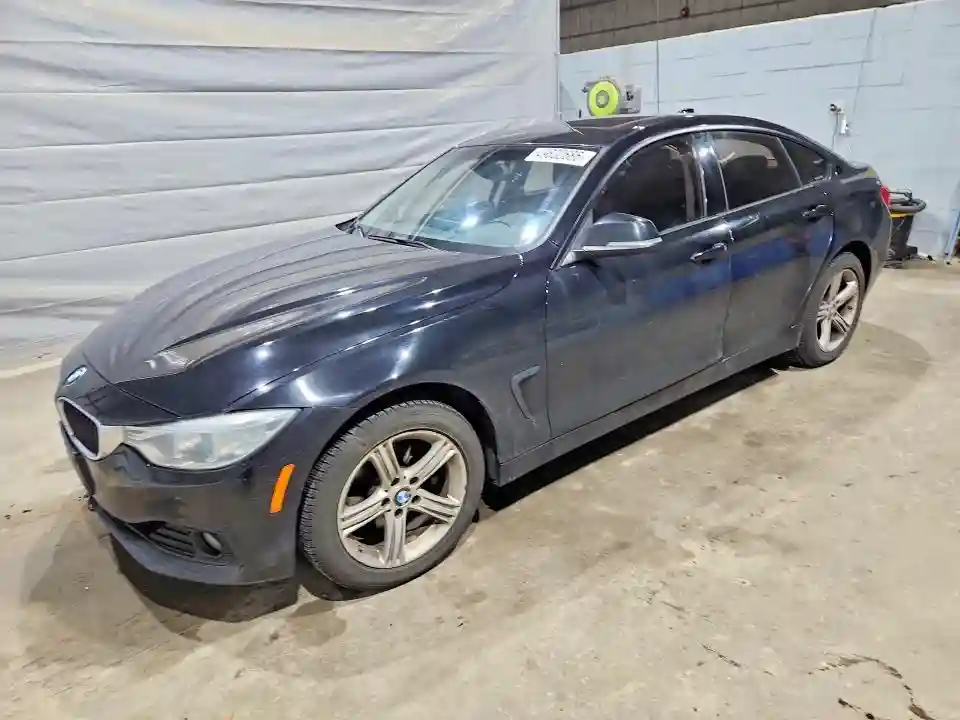 WBA4A7C59FD415024 2015 BMW 4 SERIES-0