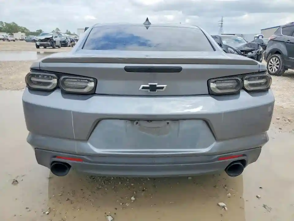 1G1FF1R73M0138144 2021 CHEVROLET CAMARO-5