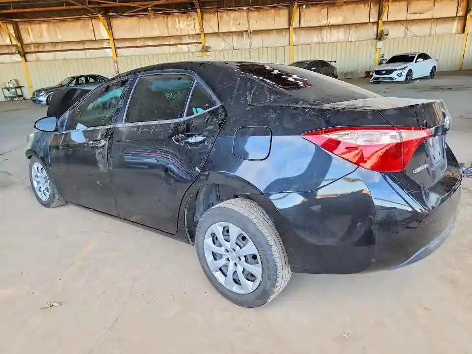 5YFBURHE4KP923074 2019 TOYOTA COROLLA-1