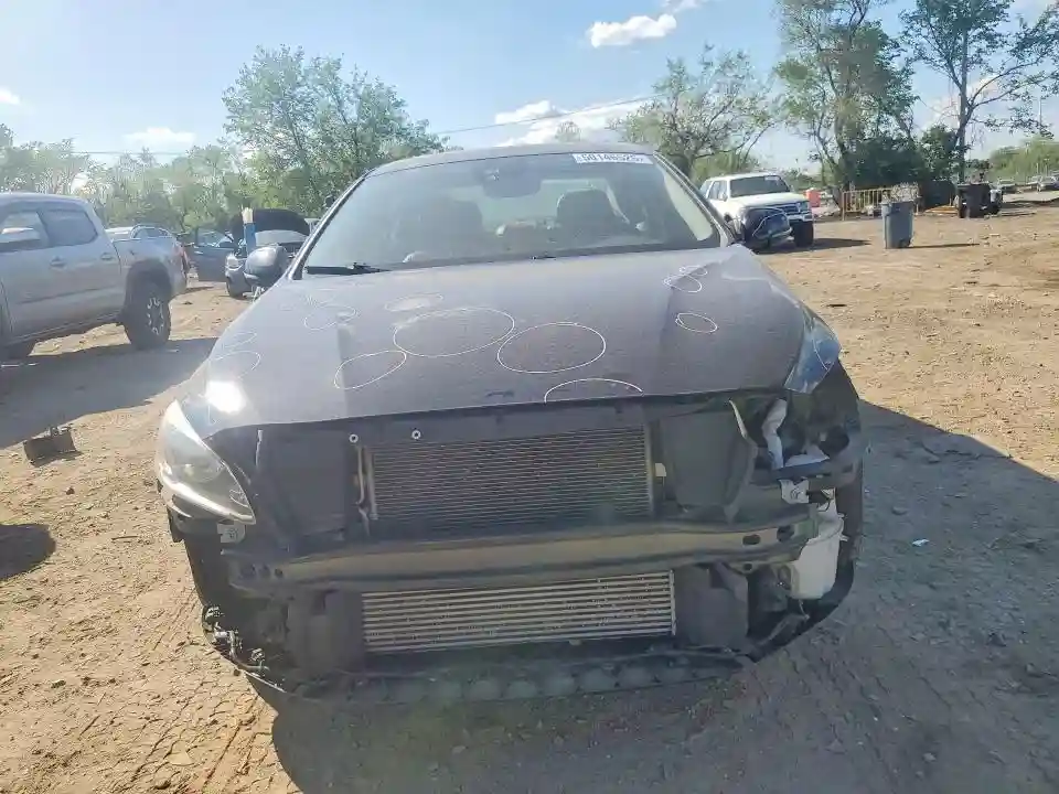 LYV402TK3JB166320 2018 VOLVO S60-4