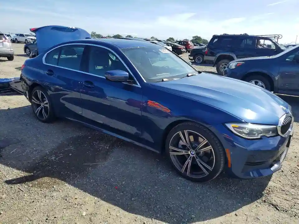 3MW5R1J07M8C09597 2021 BMW 3 SERIES-3