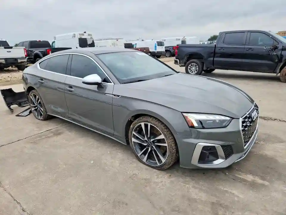 WAUC4CF51RA104653 2024 AUDI S5/RS5-3