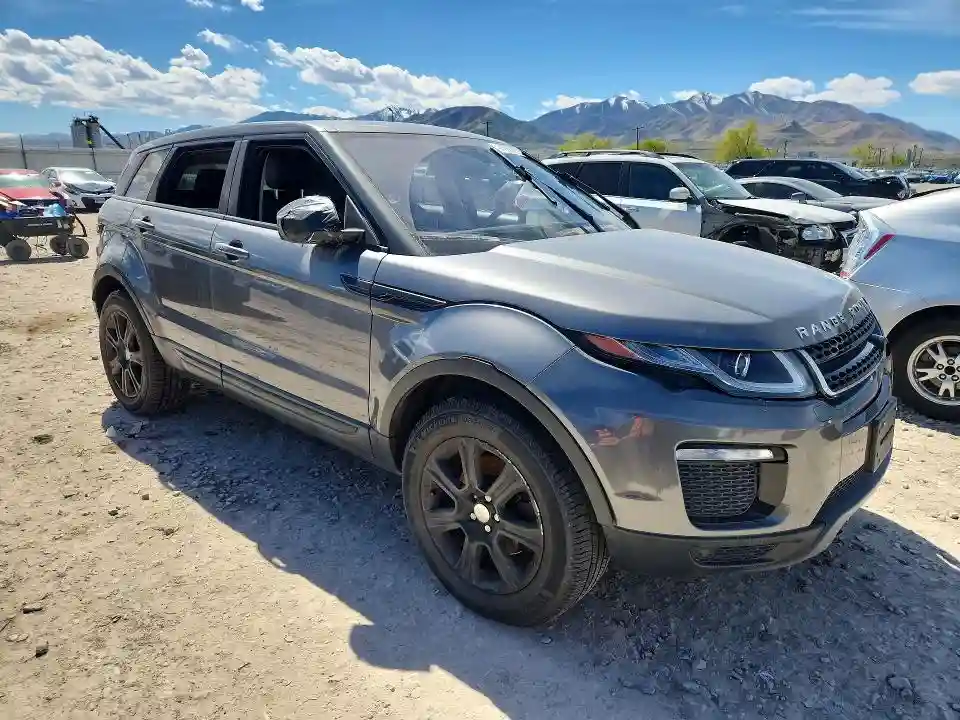 SALVP2BG4HH194027 2017 LAND ROVER RANGEROVER-3