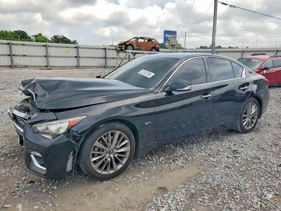 JN1EV7AP8JM361680 2018 INFINITI Q50-0