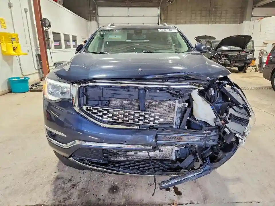 1GKKNXLS3KZ189911 2019 GMC ACADIA DEN-4
