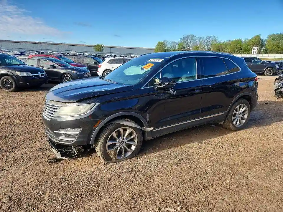 5LMTJ2AHXFUJ30565 2015 LINCOLN MKZ-0