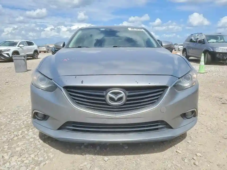 JM1GJ1W51F1179964 2015 MAZDA 6-4