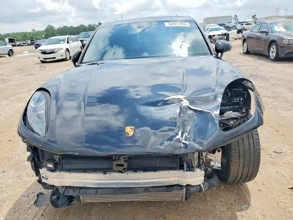 WP1AA2A50SLB06438 2025 PORSCHE MACAN-4