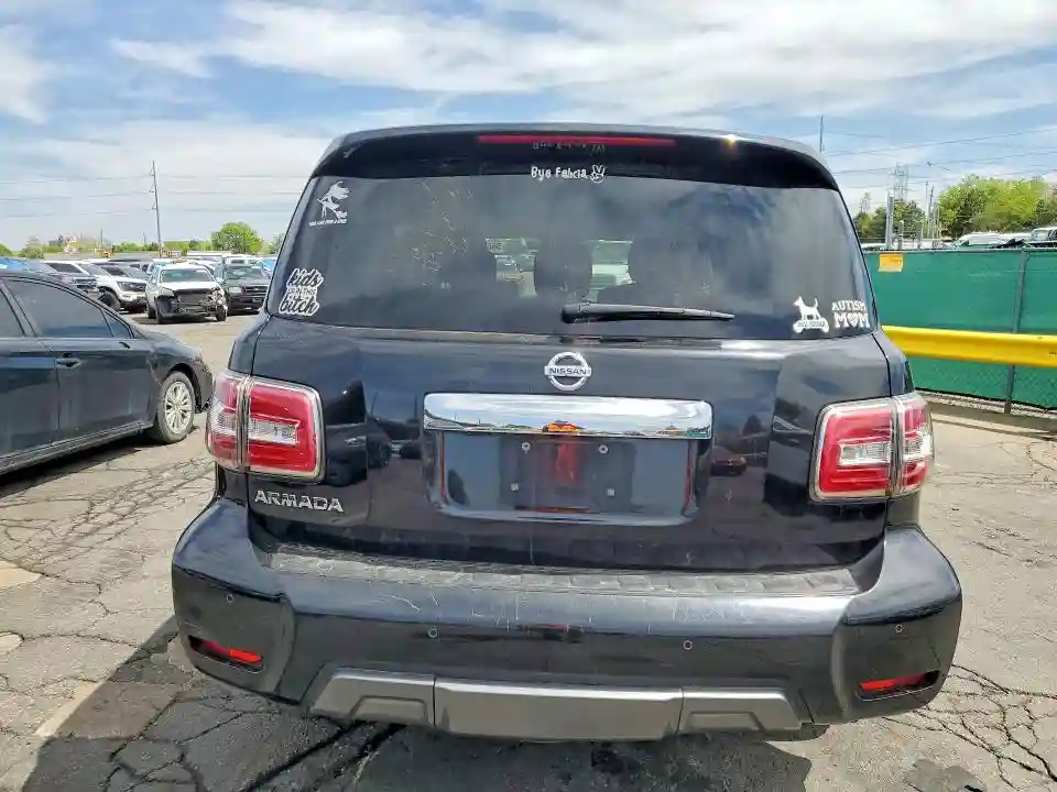 JN8AY2NC3LX516302 2020 NISSAN ARMADA-5