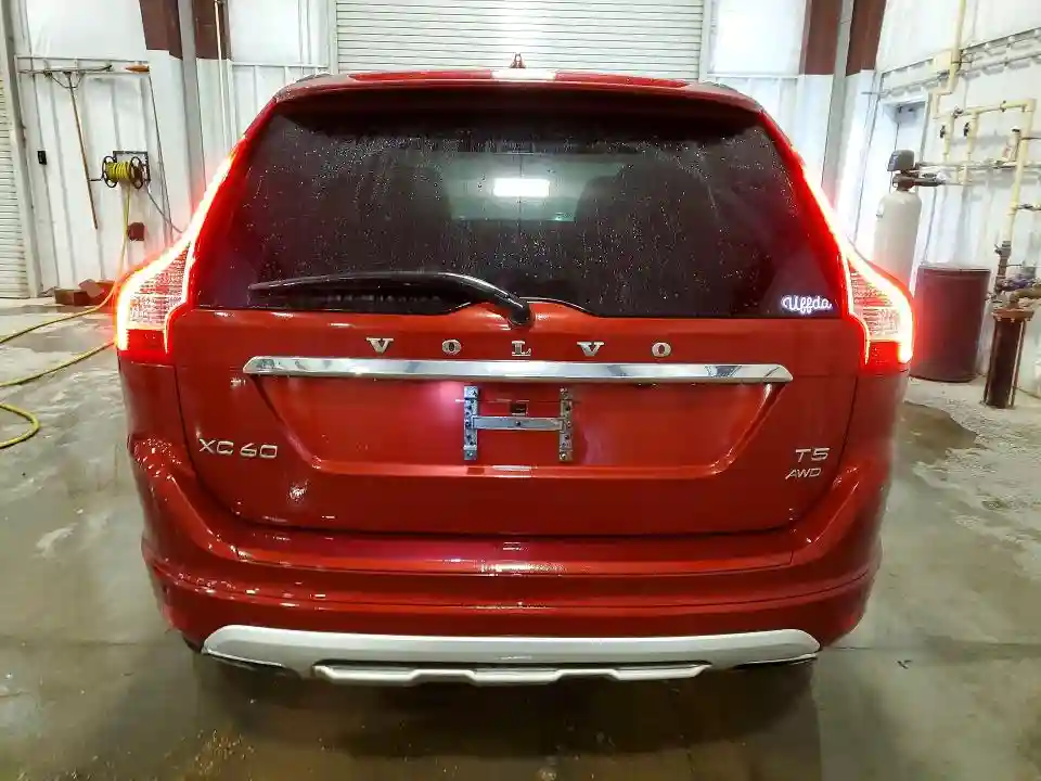 YV440MRRXH2015595 2017 VOLVO XC60-5