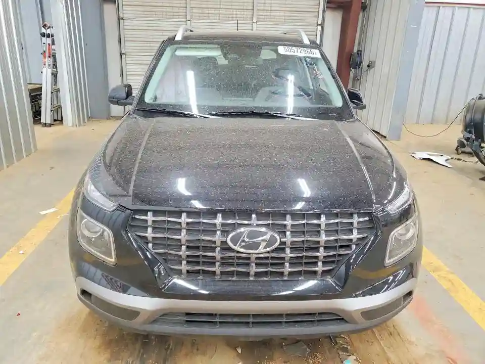 KMHRC8A37SU368866 2025 HYUNDAI VENUE-4
