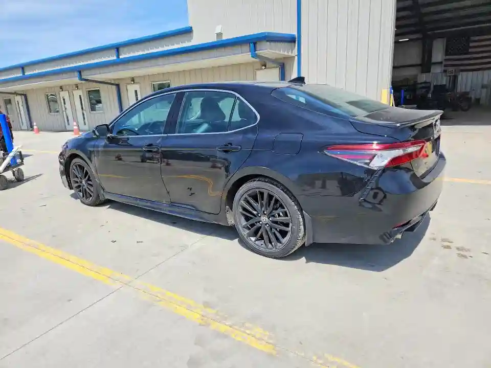4T1K61AK8PU786545 2023 TOYOTA CAMRY-1
