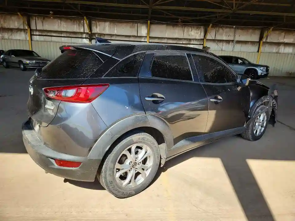 JM1DKDB74K0434065 2019 MAZDA CX-3-2
