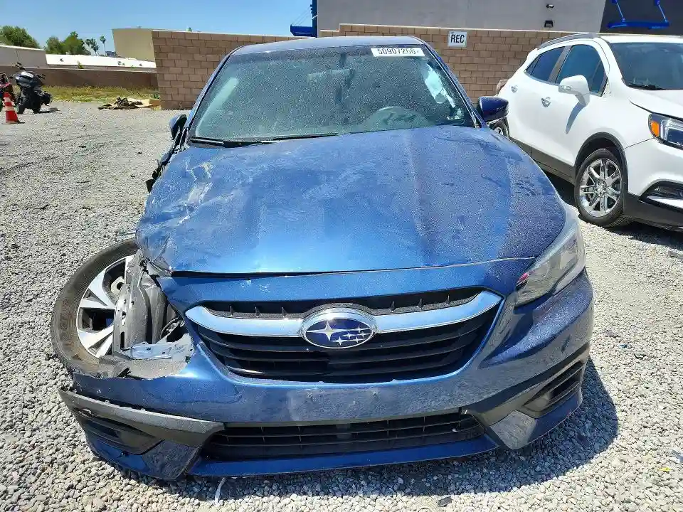 4S3BWAC64N3014924 2022 SUBARU LEGACY-4